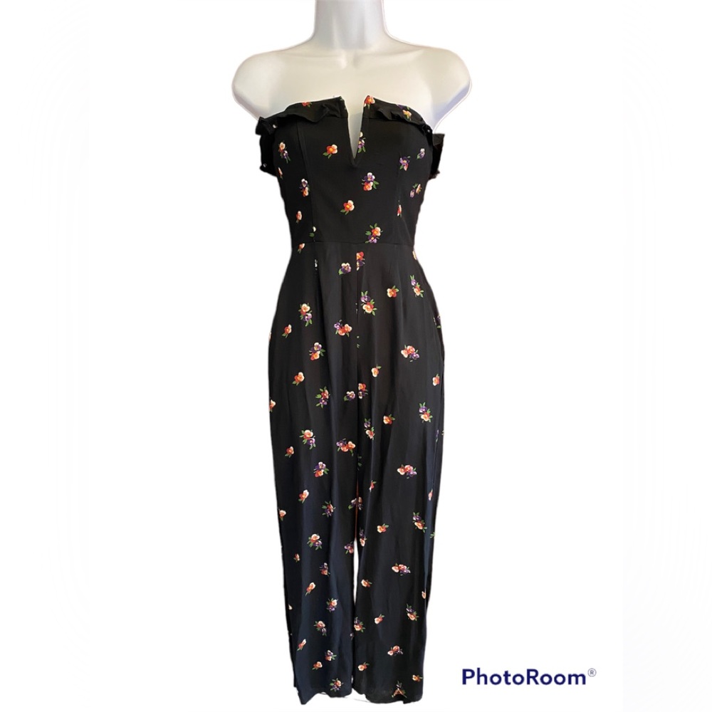 Flynn Skye Women's Pants Jumpsuit Size XS